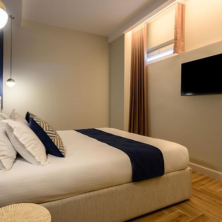 XVI Suites - Adults Only Naxxar Exteriör bild