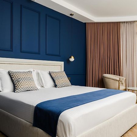 XVI Suites - Adults Only Naxxar Exteriör bild