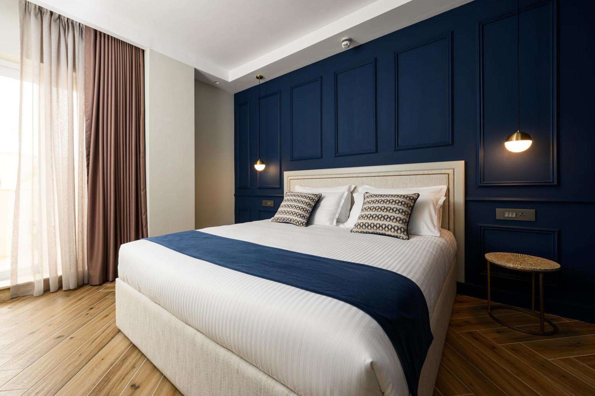 XVI Suites - Adults Only Naxxar Exteriör bild