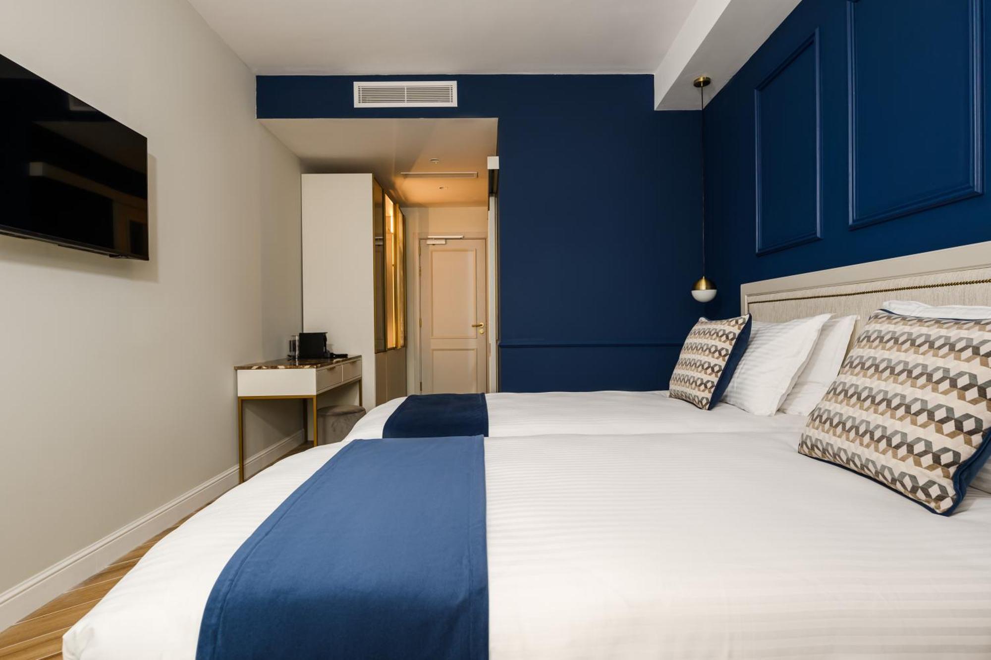 XVI Suites - Adults Only Naxxar Exteriör bild