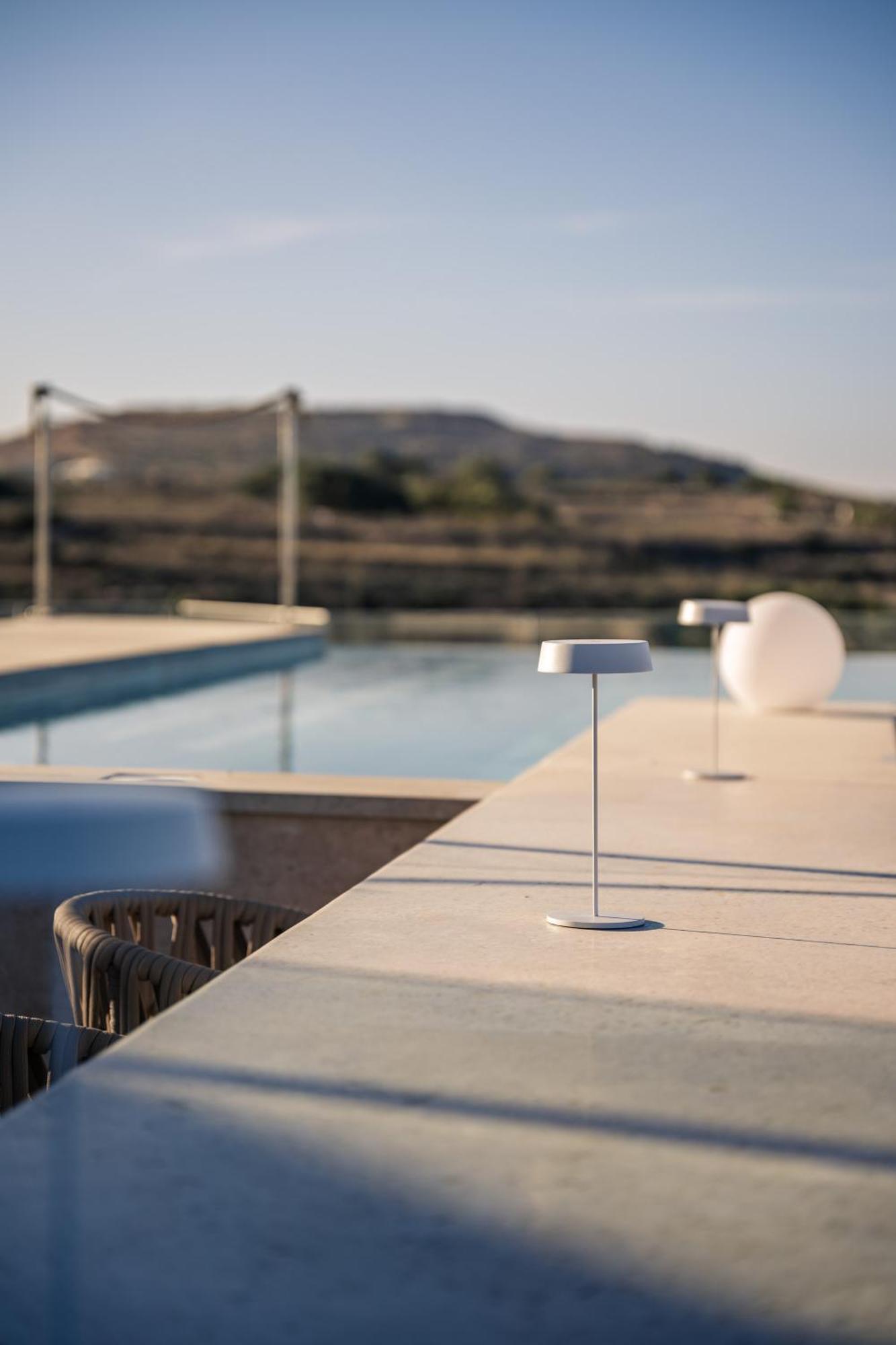 XVI Suites - Adults Only Naxxar Exteriör bild