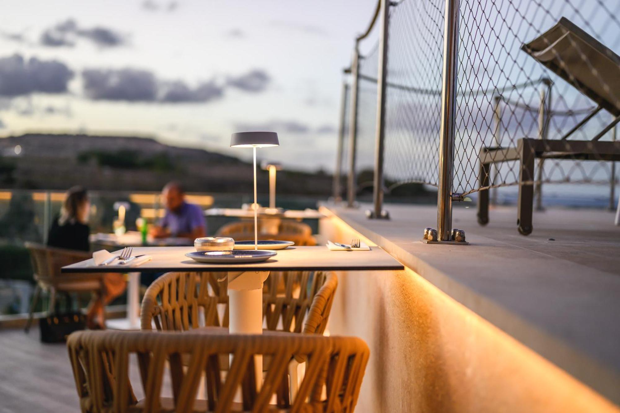 XVI Suites - Adults Only Naxxar Exteriör bild
