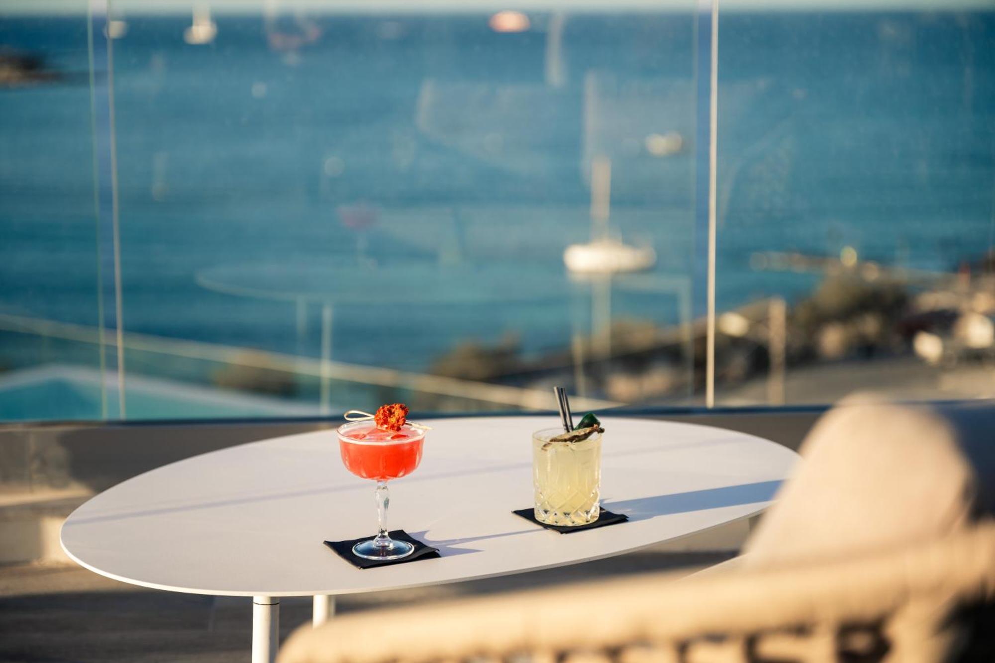 XVI Suites - Adults Only Naxxar Exteriör bild