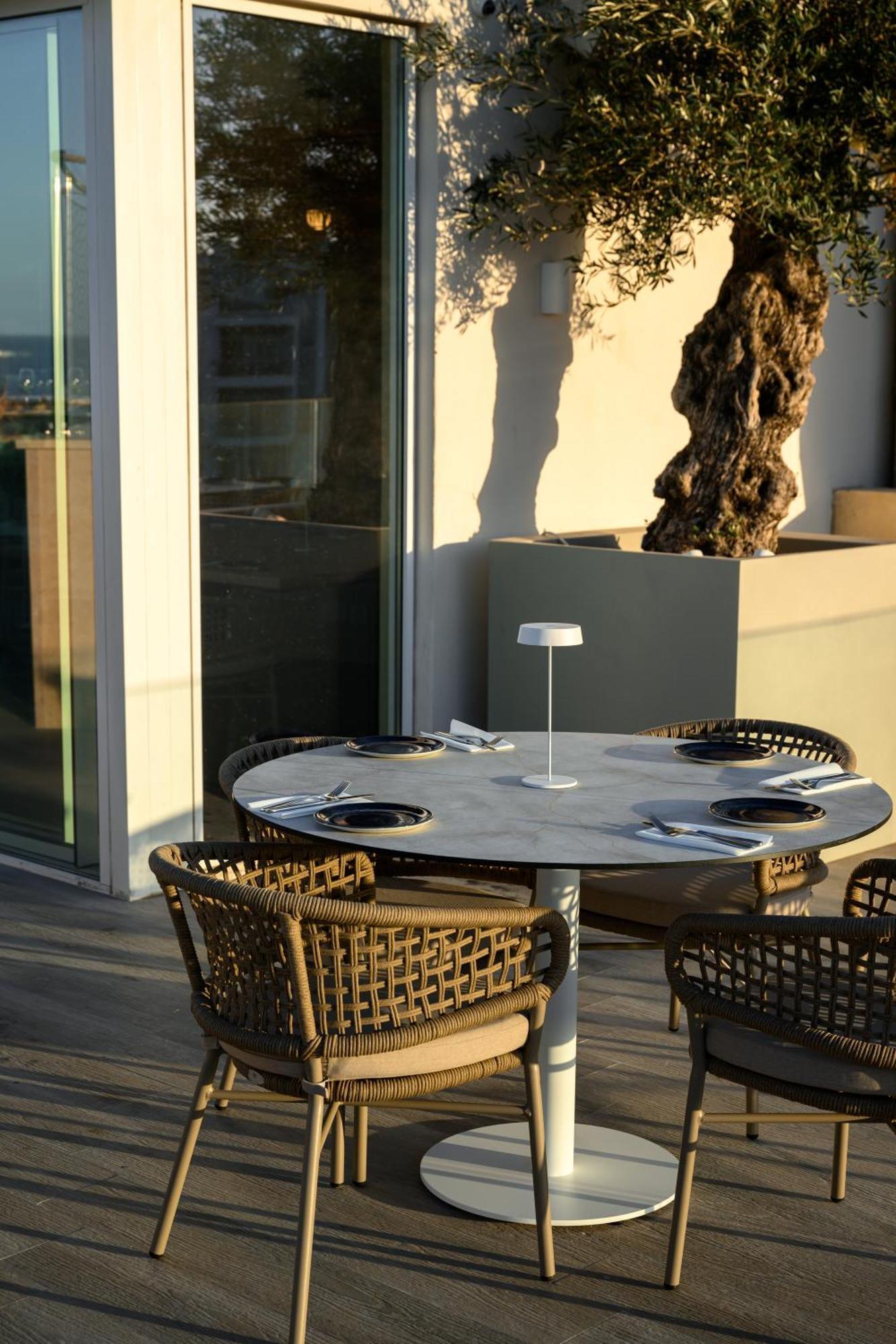 XVI Suites - Adults Only Naxxar Exteriör bild