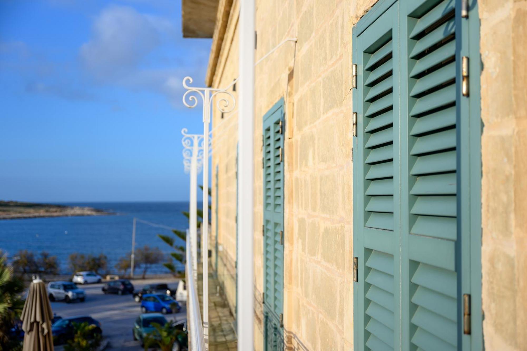 XVI Suites - Adults Only Naxxar Exteriör bild