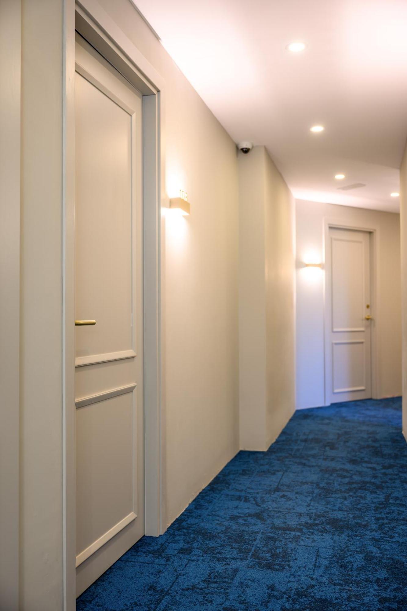 XVI Suites - Adults Only Naxxar Exteriör bild