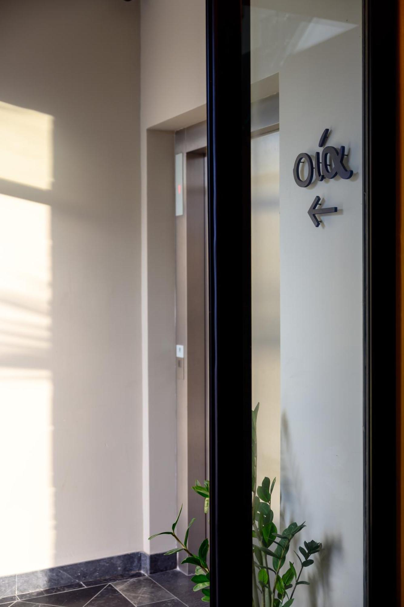 XVI Suites - Adults Only Naxxar Exteriör bild