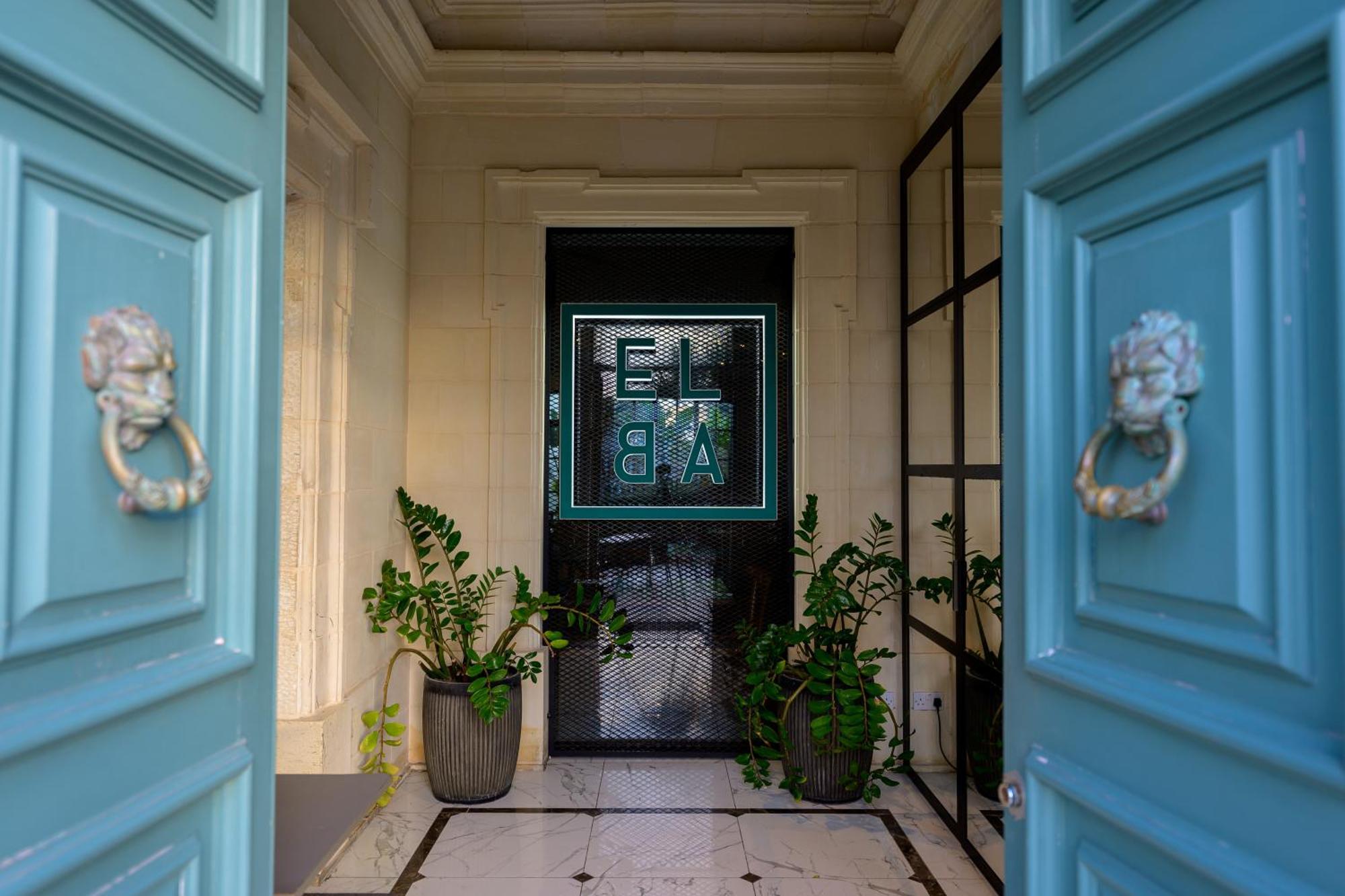 XVI Suites - Adults Only Naxxar Exteriör bild