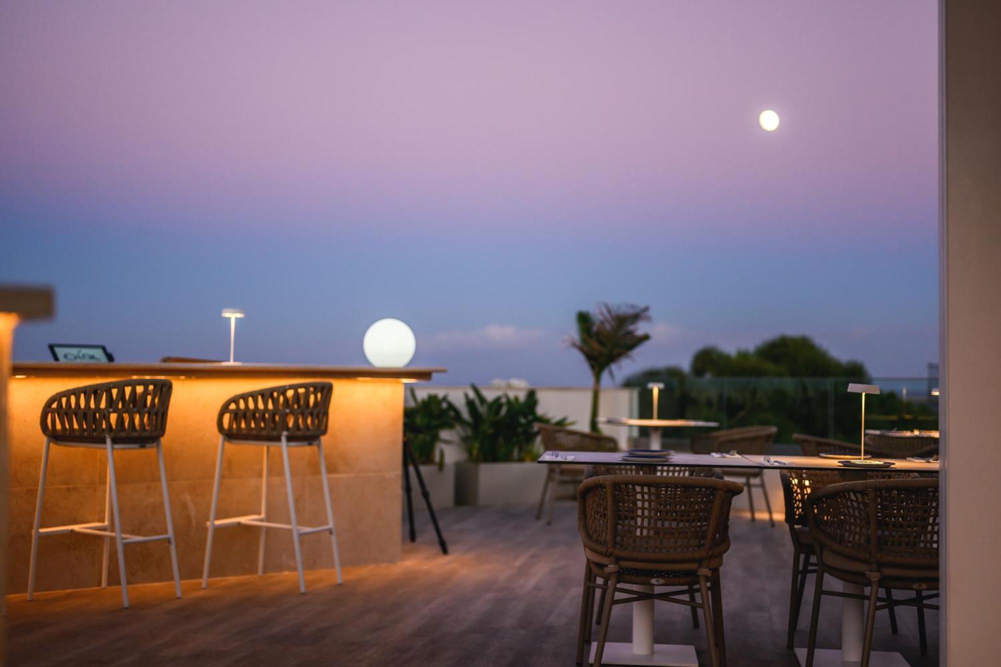 XVI Suites - Adults Only Naxxar Exteriör bild