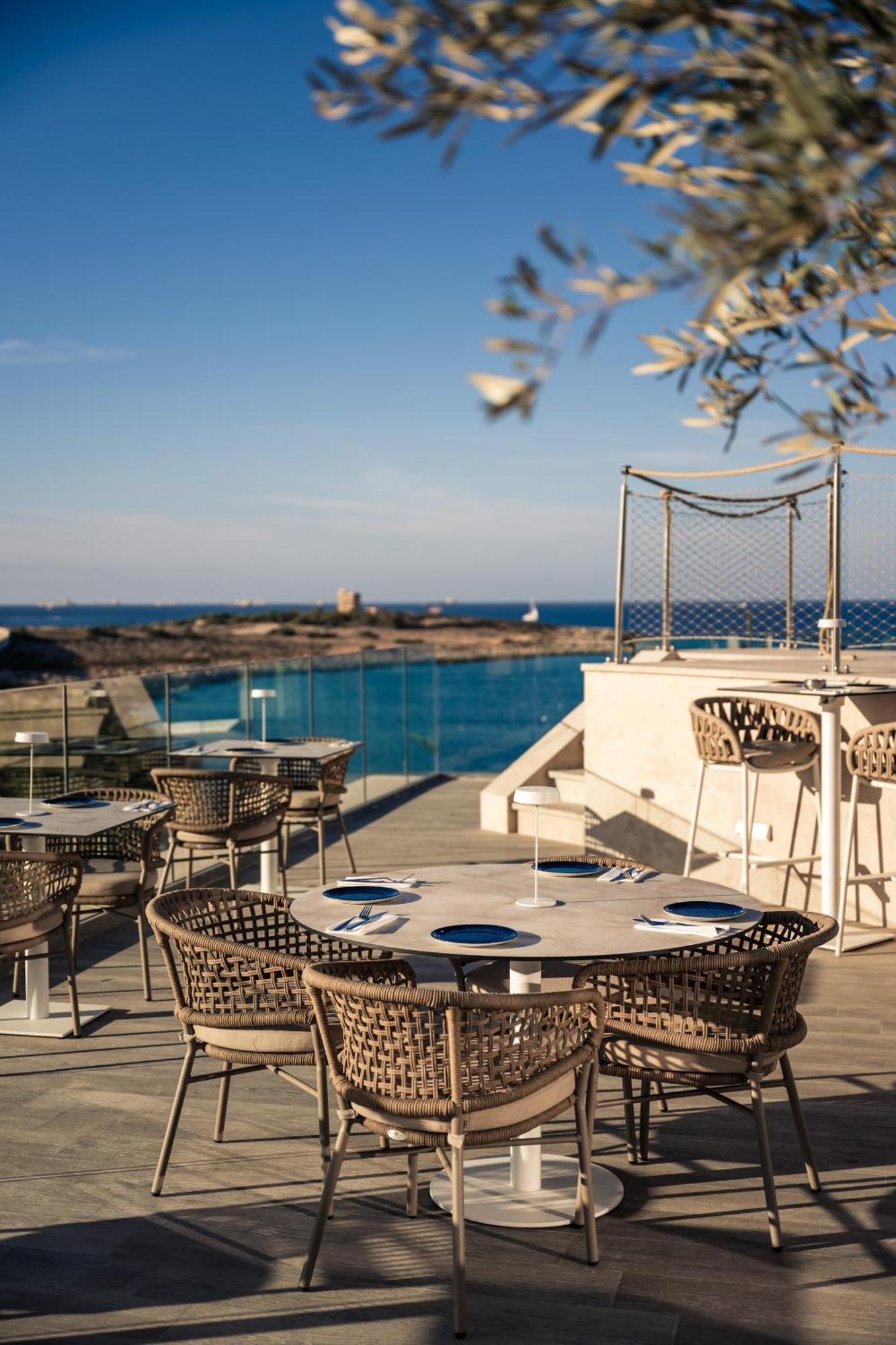 XVI Suites - Adults Only Naxxar Exteriör bild