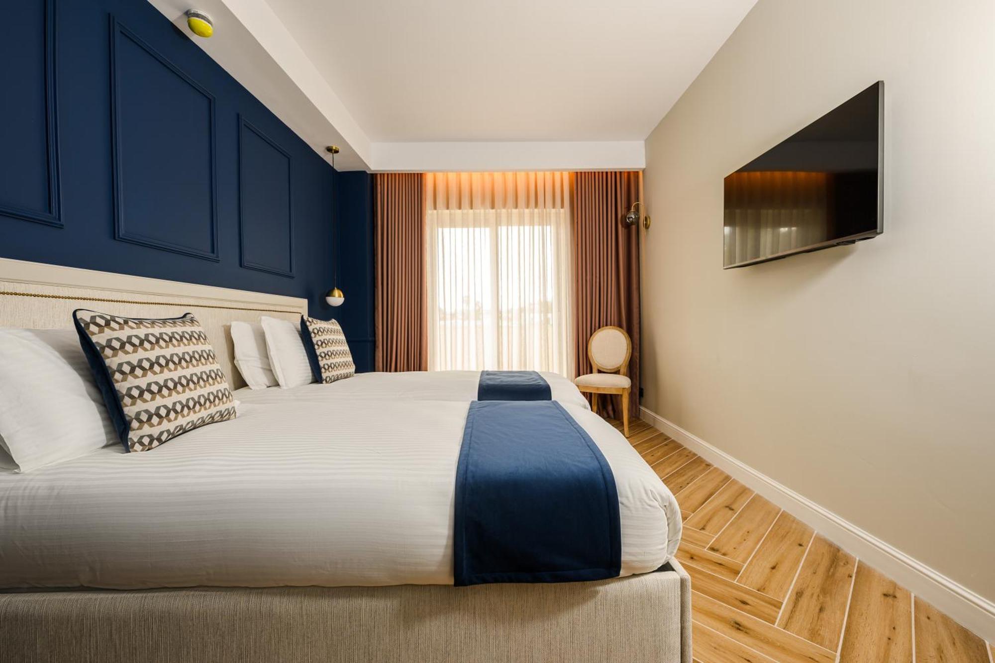 XVI Suites - Adults Only Naxxar Exteriör bild