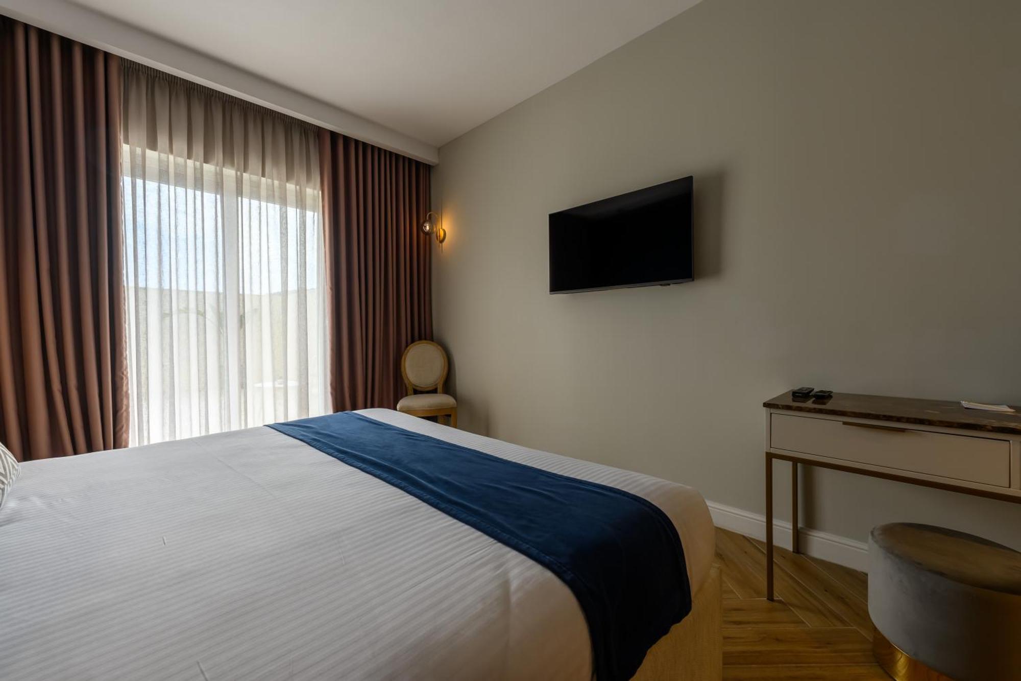 XVI Suites - Adults Only Naxxar Exteriör bild