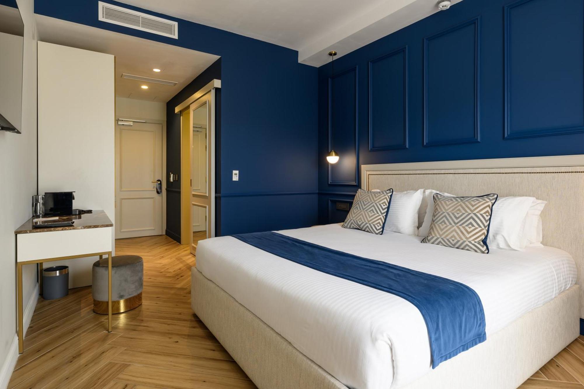 XVI Suites - Adults Only Naxxar Exteriör bild