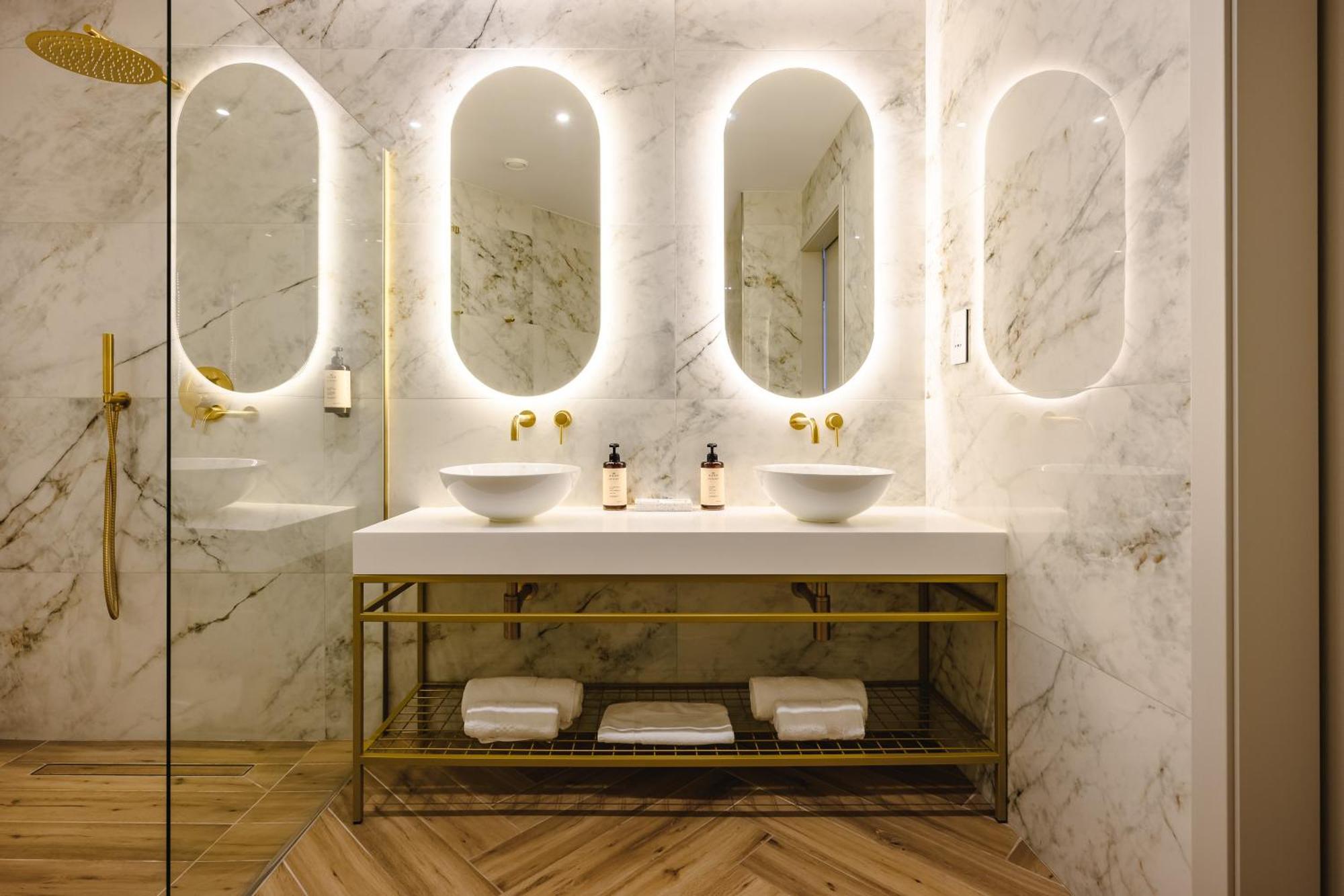 XVI Suites - Adults Only Naxxar Exteriör bild